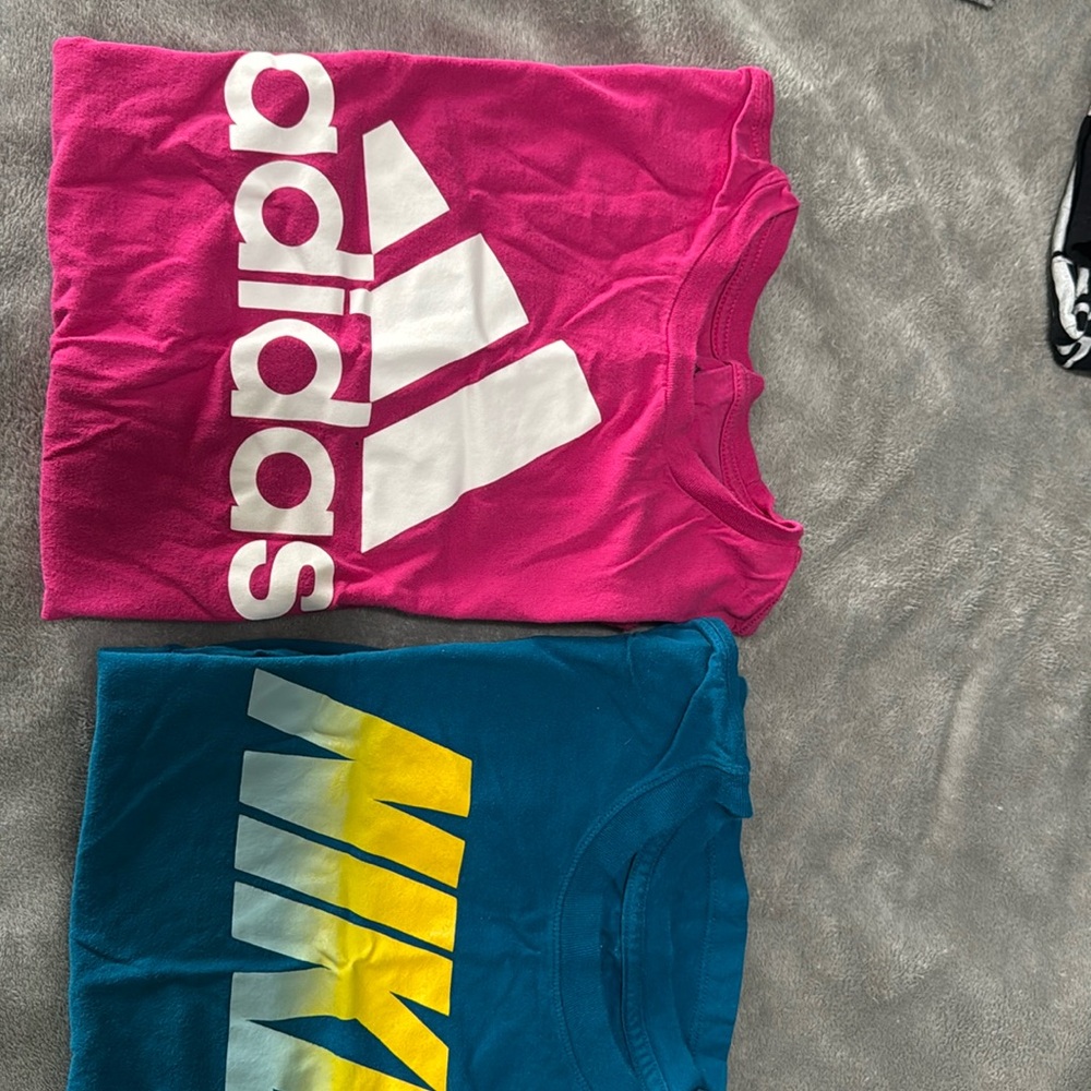 Nike T-shirts